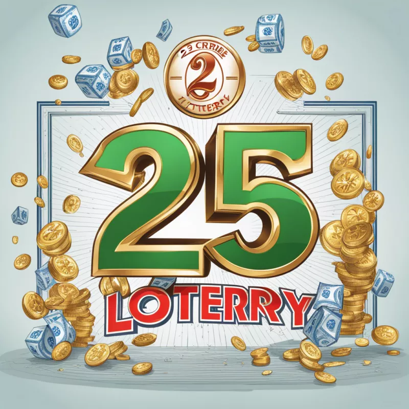 Tomorrow Lottery Winning Numbers