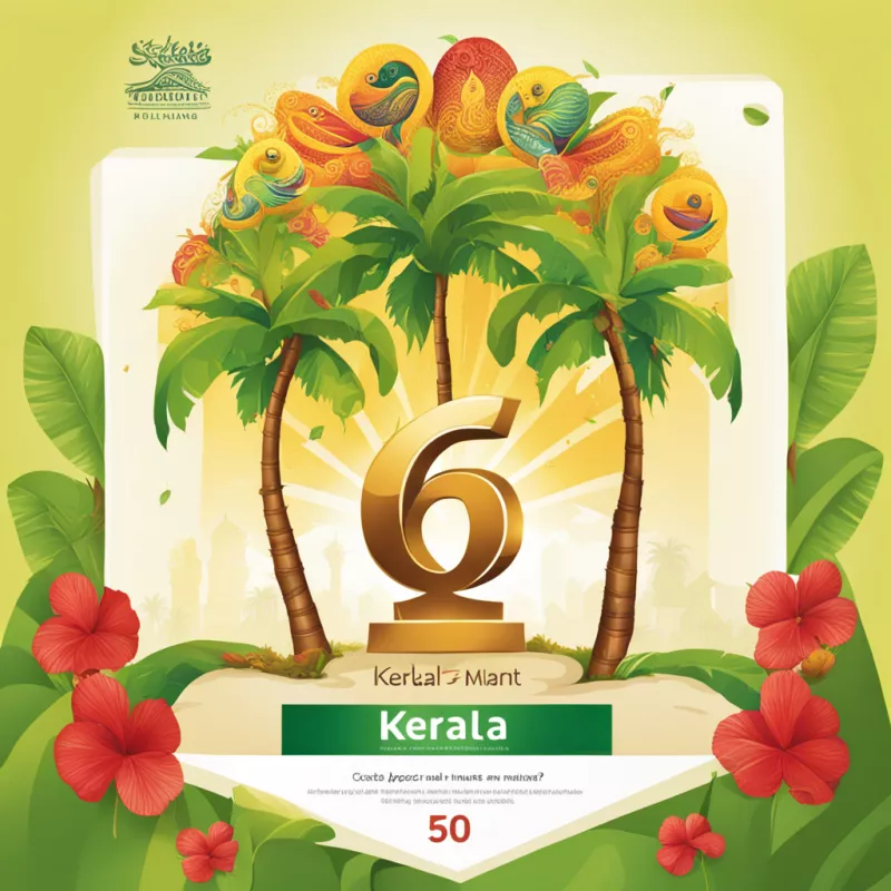 Kerala Lottery Result Today Chartl