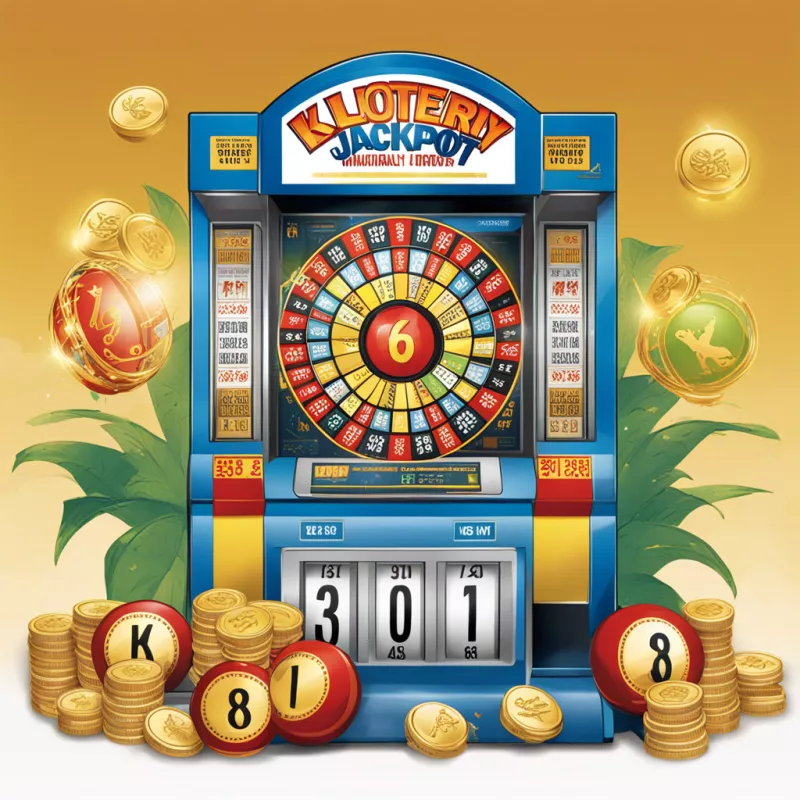 Jackpot.com Lottery App