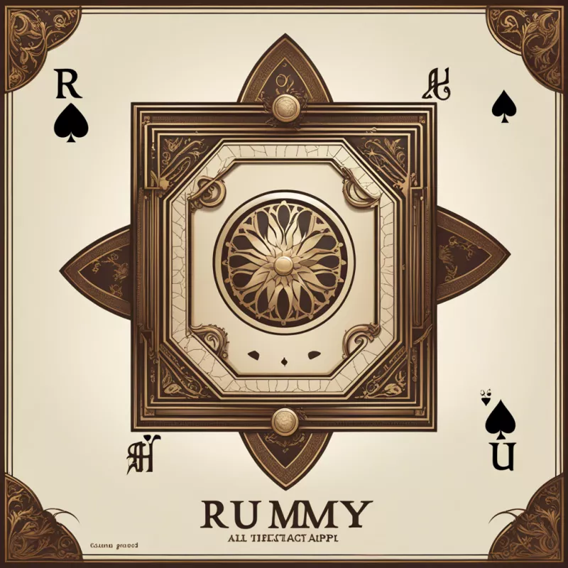 Rummy 444